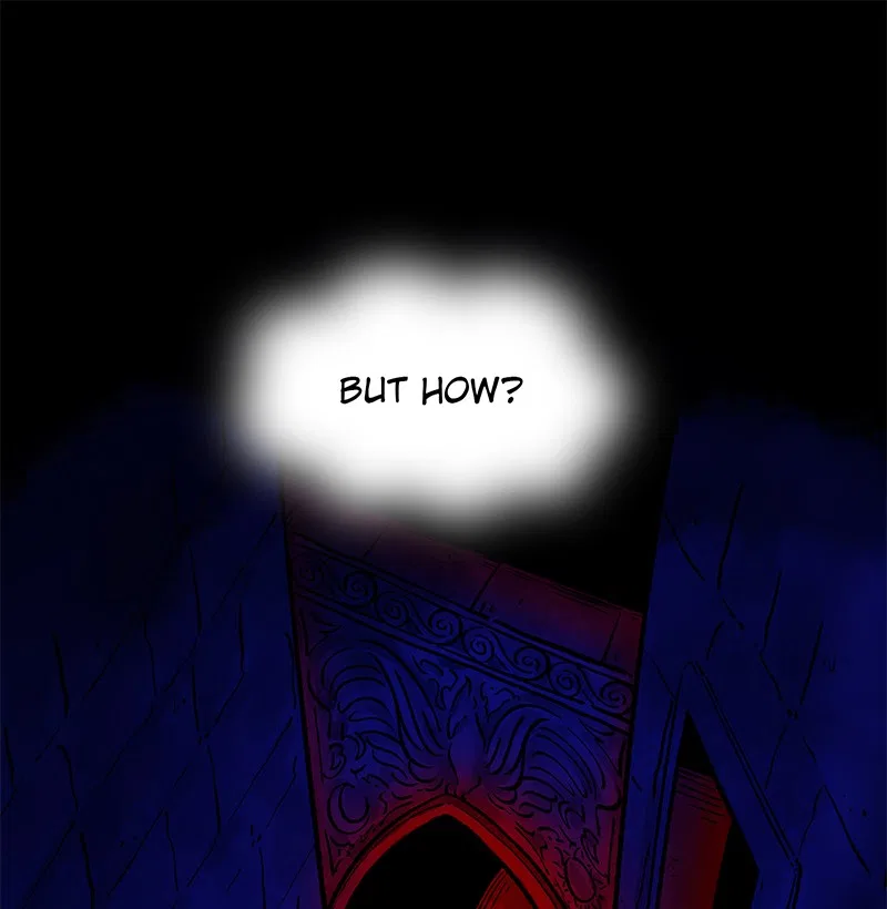 The Witch and The Bull Chapter 37 – Page 56