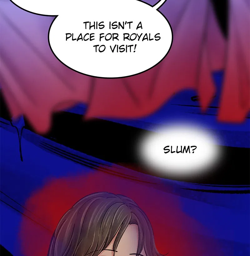 The Witch and The Bull Chapter 37 – Page 62