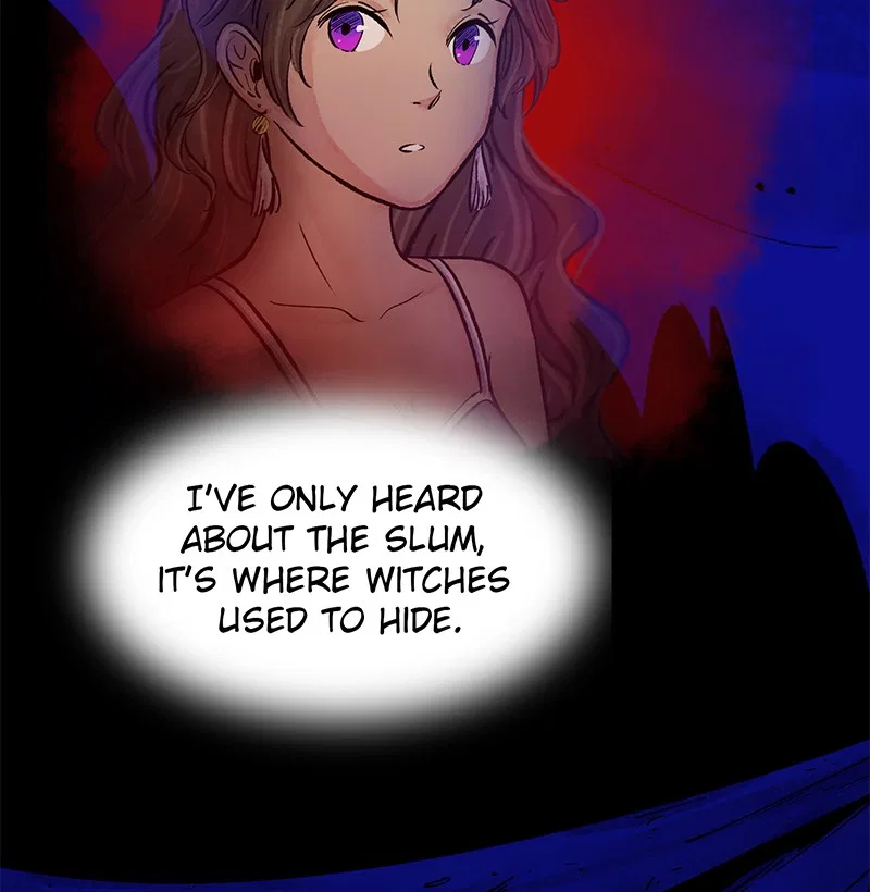 The Witch and The Bull Chapter 37 – Page 63