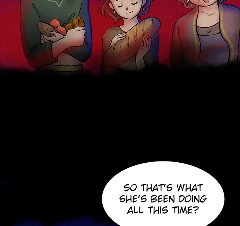 The Witch and The Bull Chapter 37 – Page 68