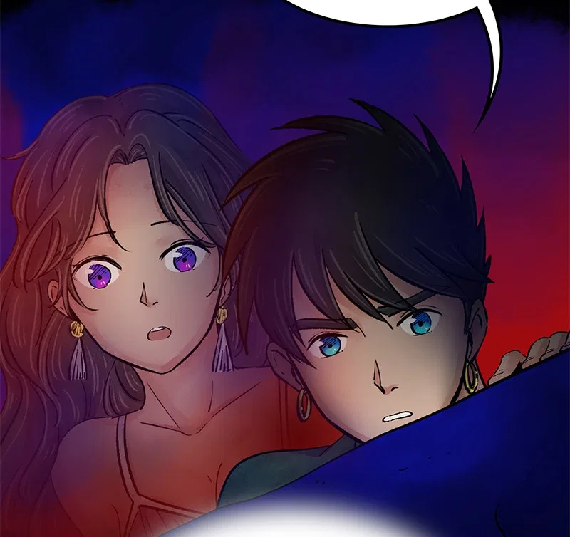 The Witch and The Bull Chapter 37 – Page 69