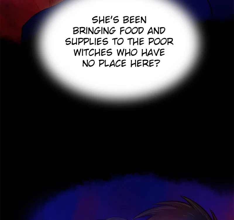 The Witch and The Bull Chapter 37 – Page 70