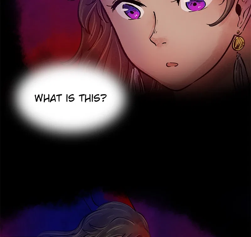 The Witch and The Bull Chapter 37 – Page 73