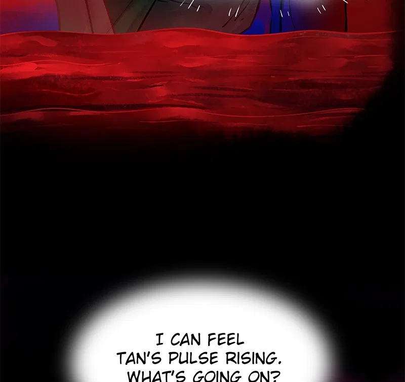 The Witch and The Bull Chapter 37 – Page 75