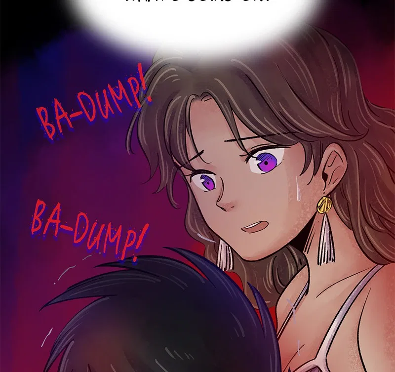 The Witch and The Bull Chapter 37 – Page 76