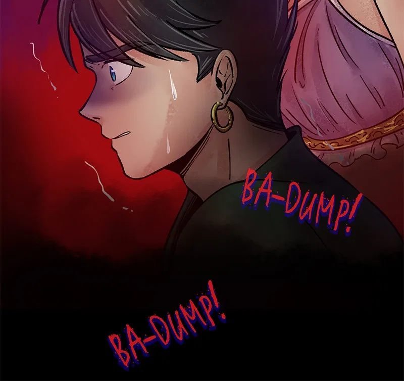 The Witch and The Bull Chapter 37 – Page 77
