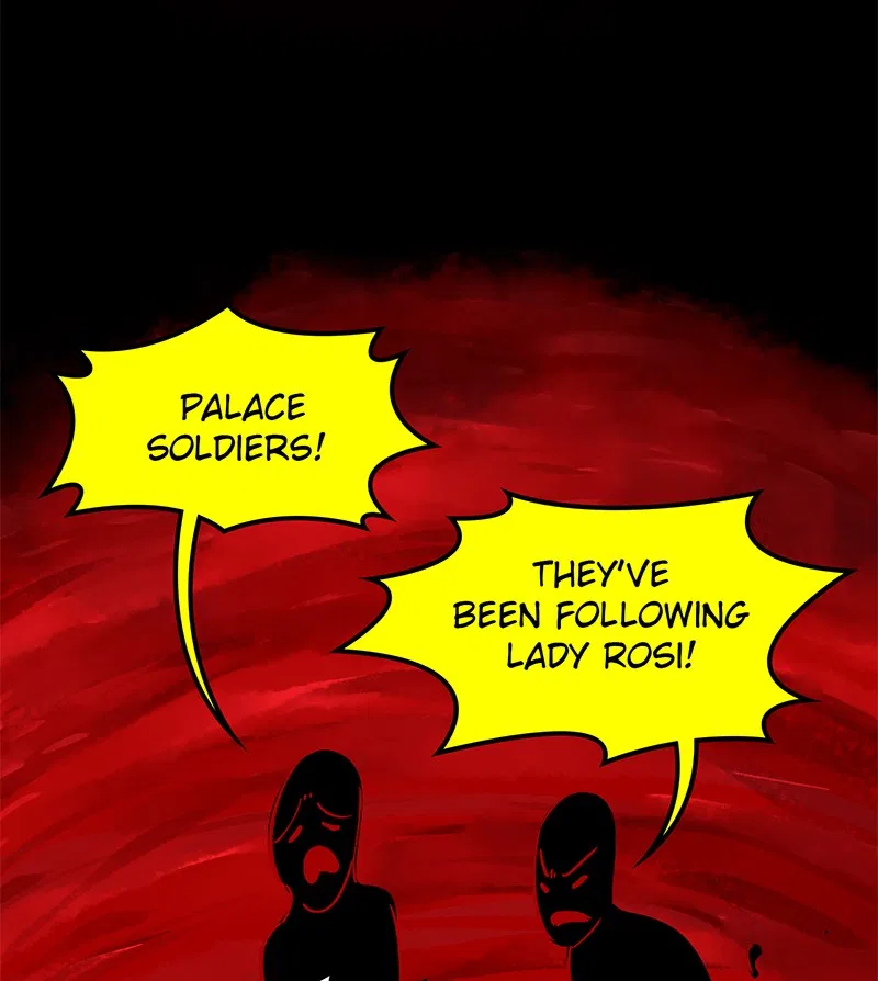 The Witch and The Bull Chapter 37 – Page 80
