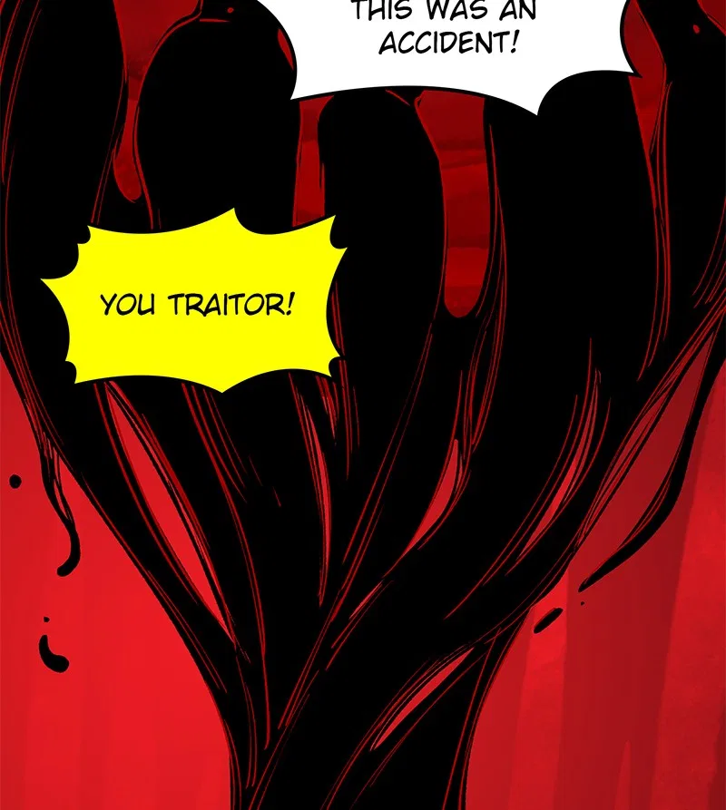 The Witch and The Bull Chapter 37 – Page 82