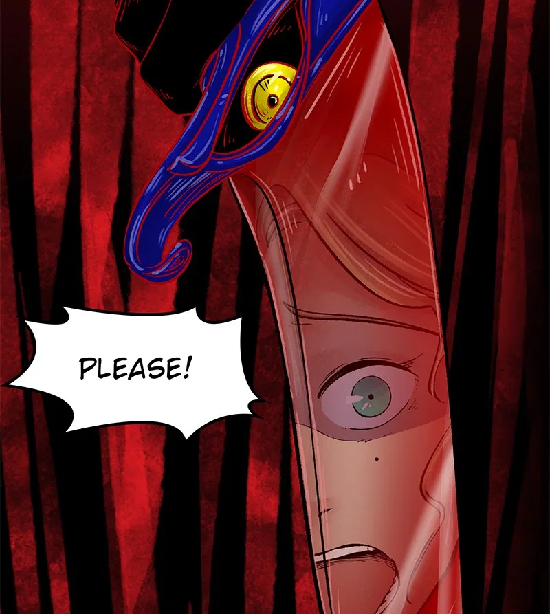 The Witch and The Bull Chapter 37 – Page 84