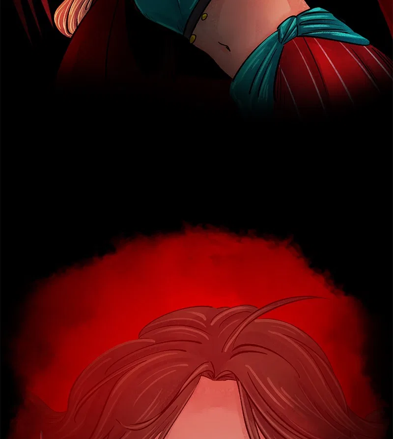 The Witch and The Bull Chapter 37 – Page 87