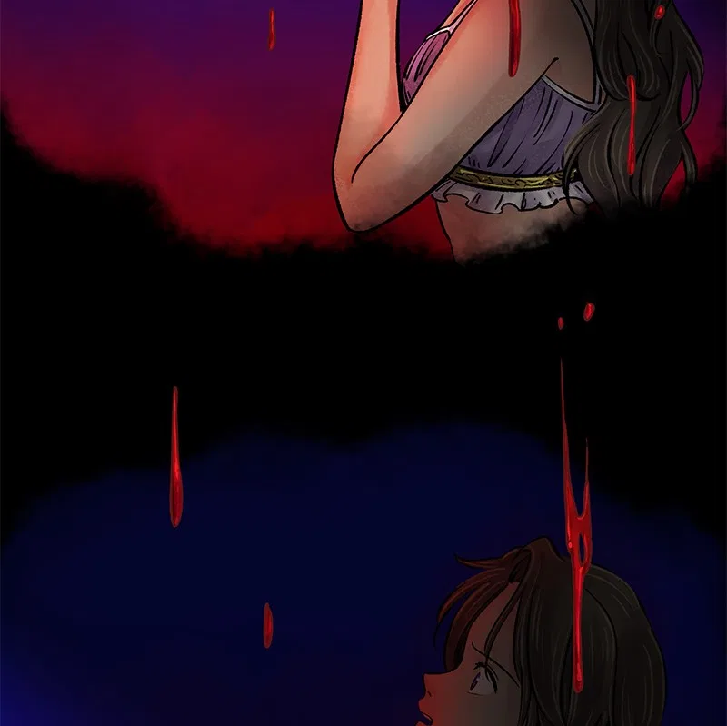 The Witch and The Bull Chapter 37 – Page 90