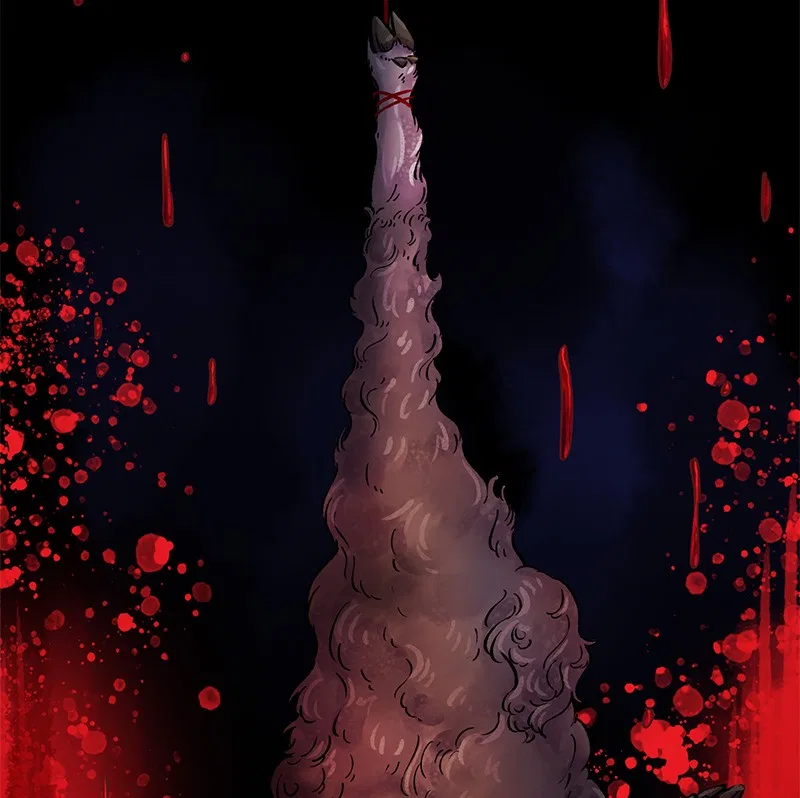 The Witch and The Bull Chapter 37 – Page 92