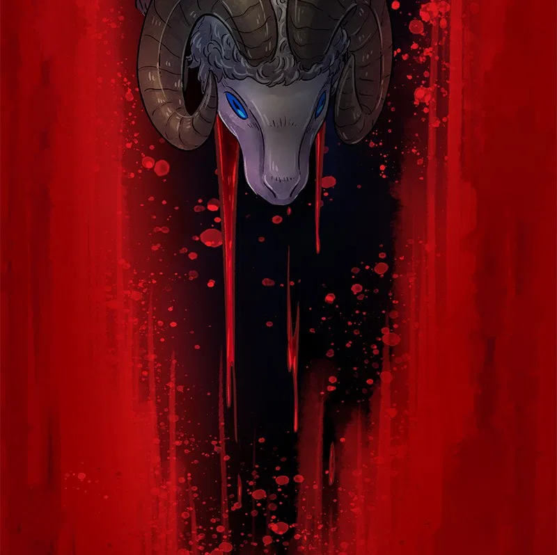 The Witch and The Bull Chapter 37 – Page 94