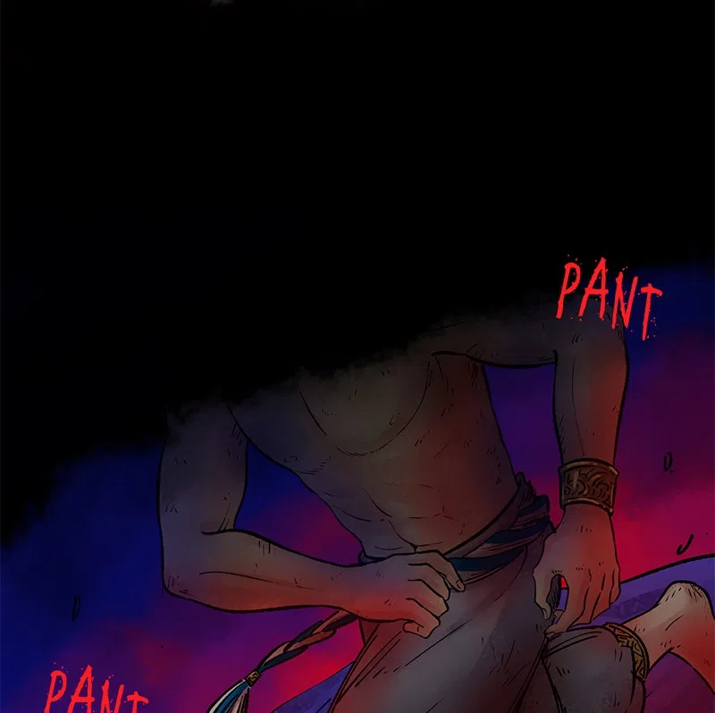 The Witch and The Bull Chapter 37 – Page 96