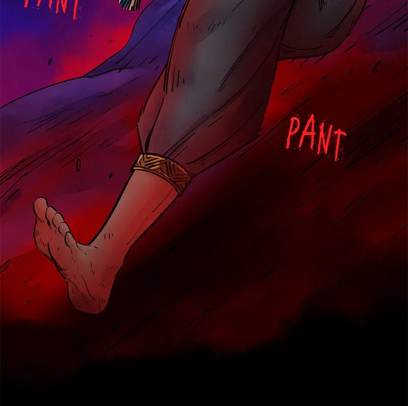 The Witch and The Bull Chapter 37 – Page 97