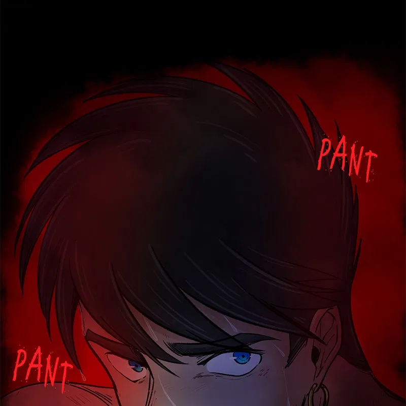 The Witch and The Bull Chapter 37 – Page 98