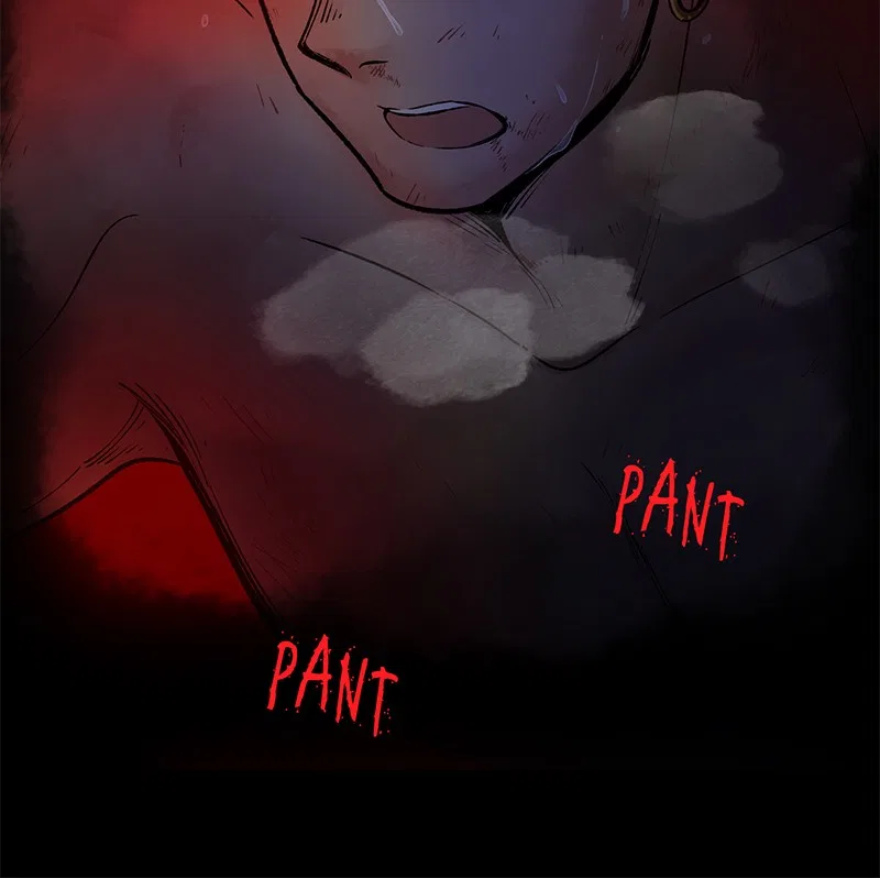 The Witch and The Bull Chapter 37 – Page 99