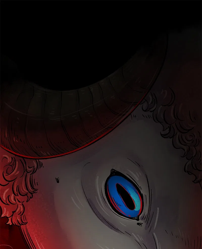 The Witch and The Bull Chapter 37 – Page 100