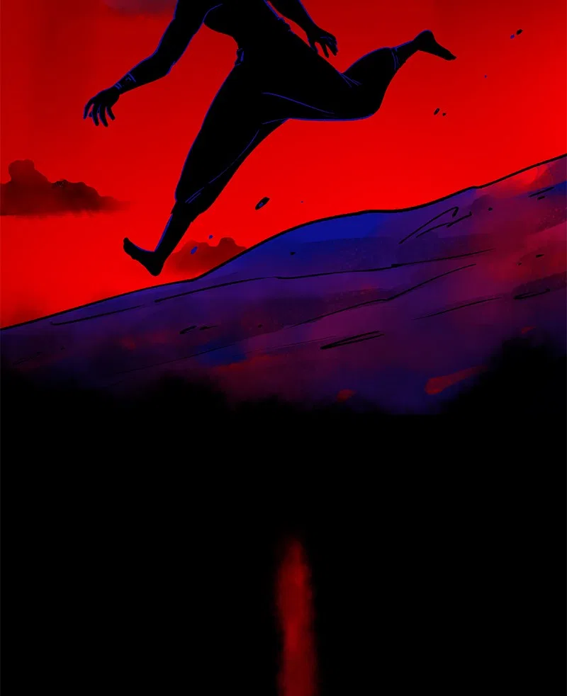 The Witch and The Bull Chapter 37 – Page 102