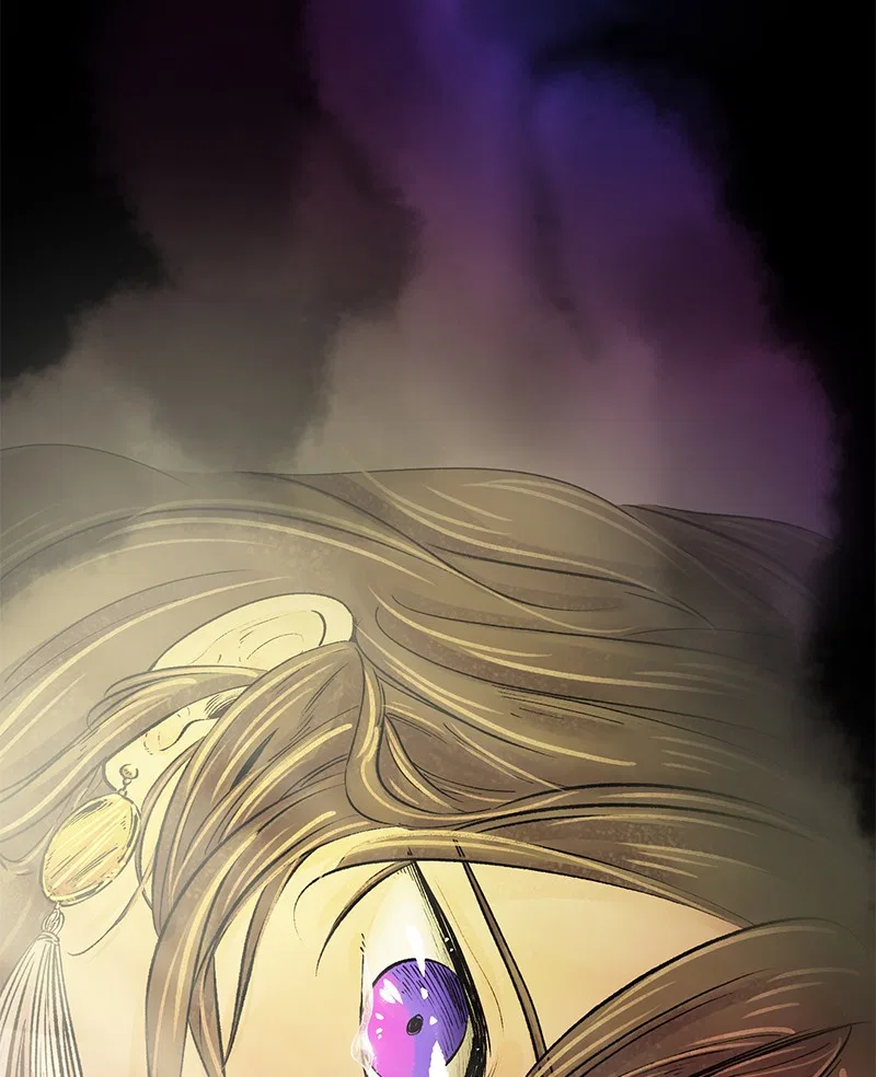 The Witch and The Bull Chapter 37 – Page 105