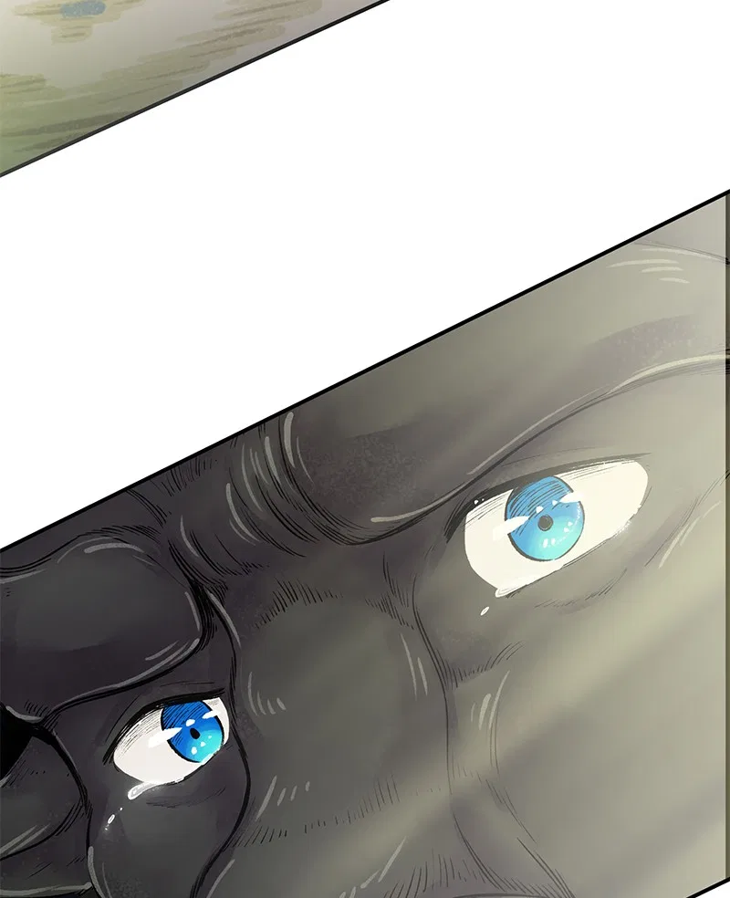 The Witch and The Bull Chapter 37 – Page 107
