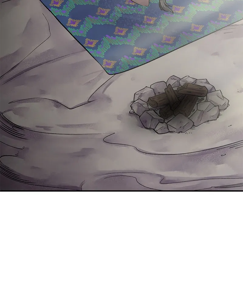 The Witch and The Bull Chapter 37 – Page 110