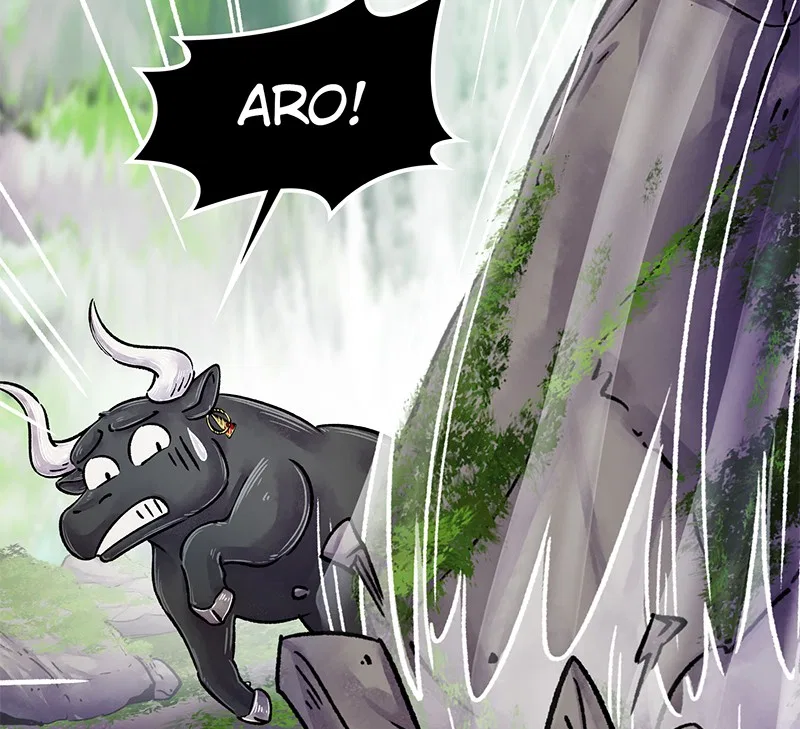 The Witch and The Bull Chapter 36 – Page 10