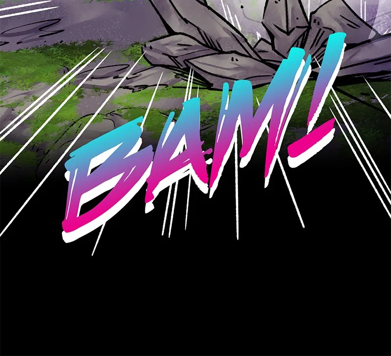 The Witch and The Bull Chapter 36 – Page 11