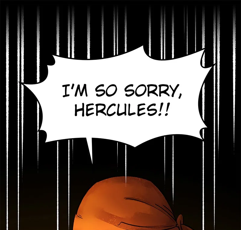 The Witch and The Bull Chapter 36 – Page 12