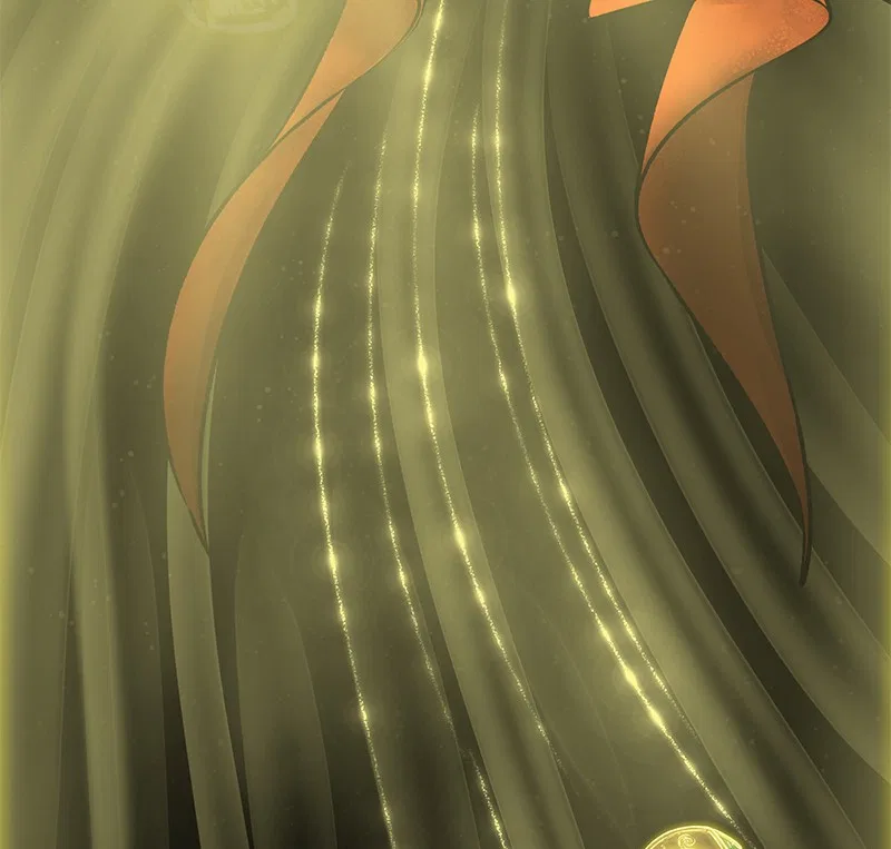 The Witch and The Bull Chapter 36 – Page 20