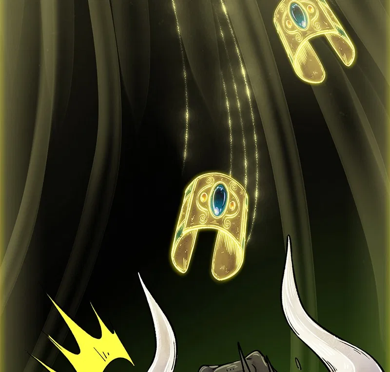 The Witch and The Bull Chapter 36 – Page 21