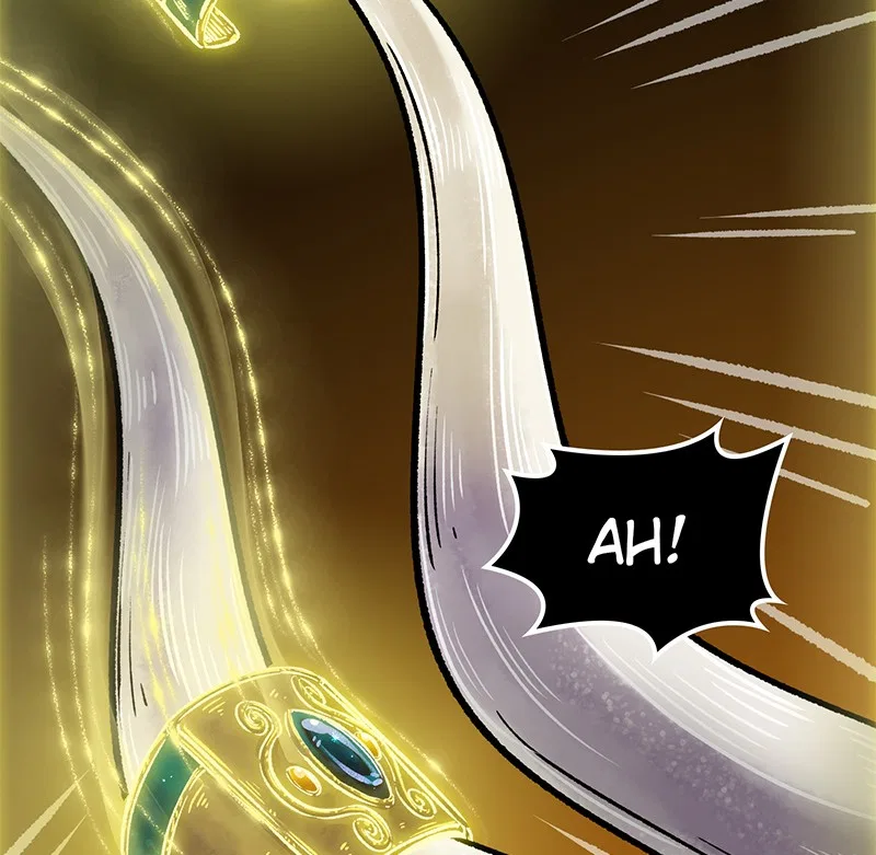 The Witch and The Bull Chapter 36 – Page 24