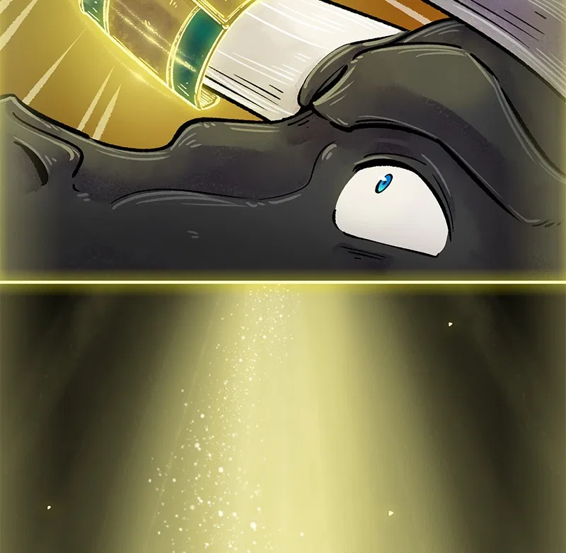 The Witch and The Bull Chapter 36 – Page 25