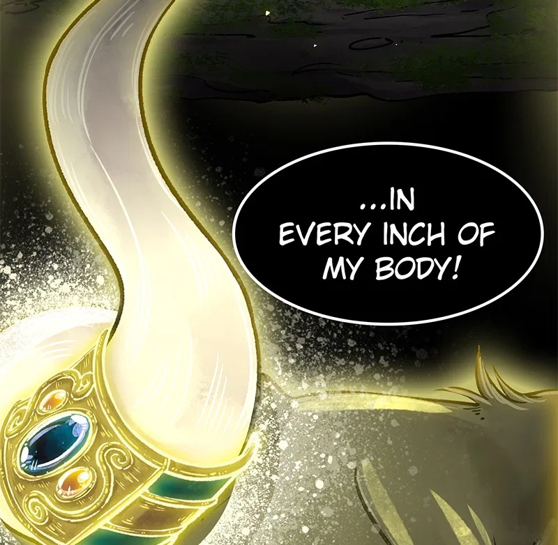 The Witch and The Bull Chapter 36 – Page 29