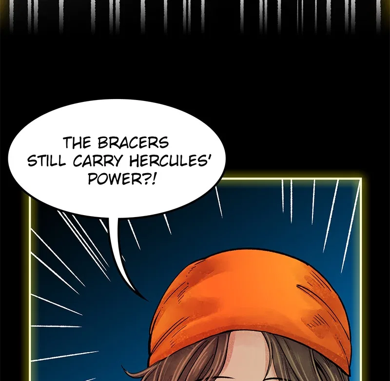 The Witch and The Bull Chapter 36 – Page 32