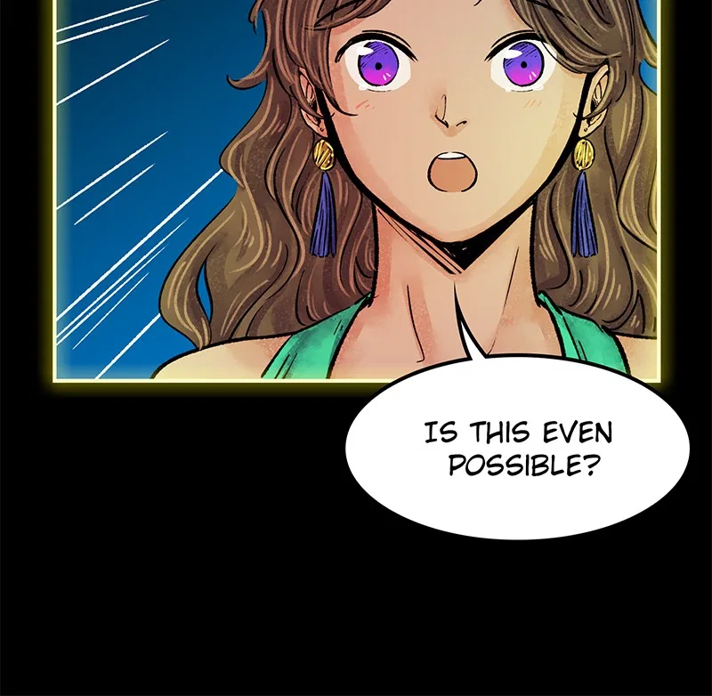 The Witch and The Bull Chapter 36 – Page 33