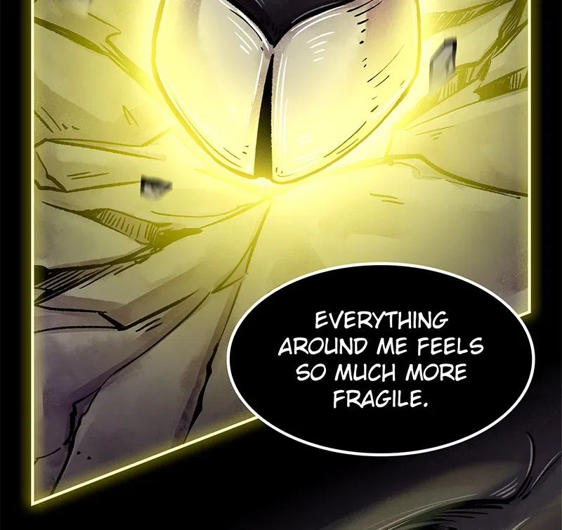 The Witch and The Bull Chapter 36 – Page 35