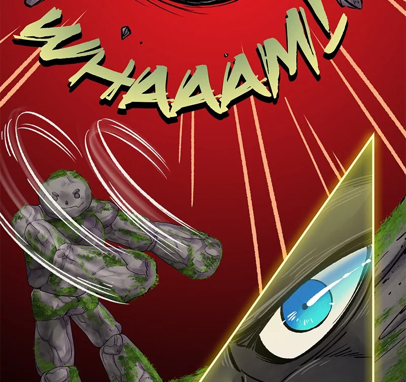 The Witch and The Bull Chapter 36 – Page 38