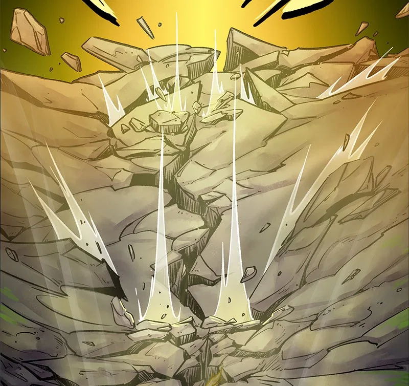 The Witch and The Bull Chapter 36 – Page 40