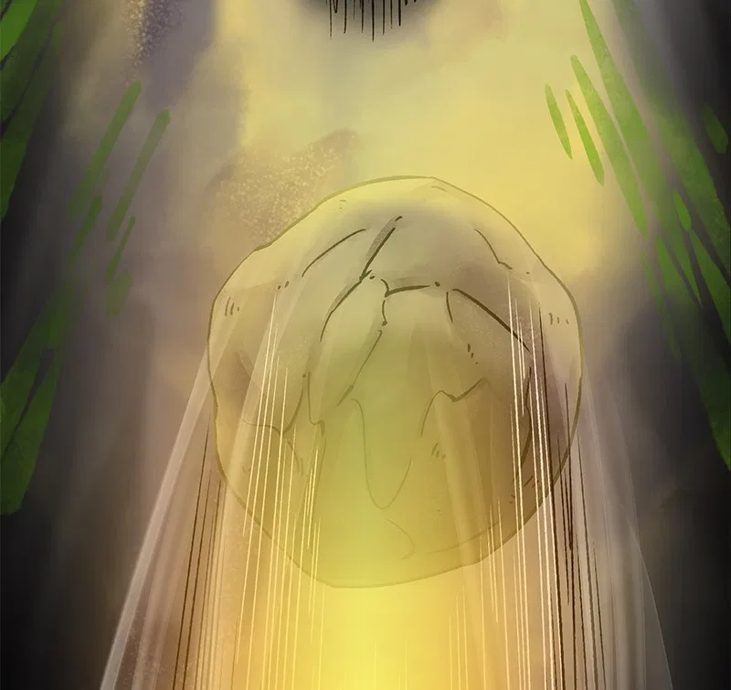 The Witch and The Bull Chapter 36 – Page 42