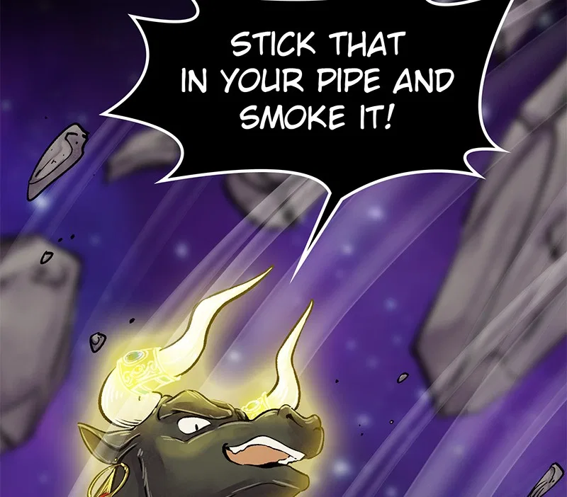 The Witch and The Bull Chapter 36 – Page 64