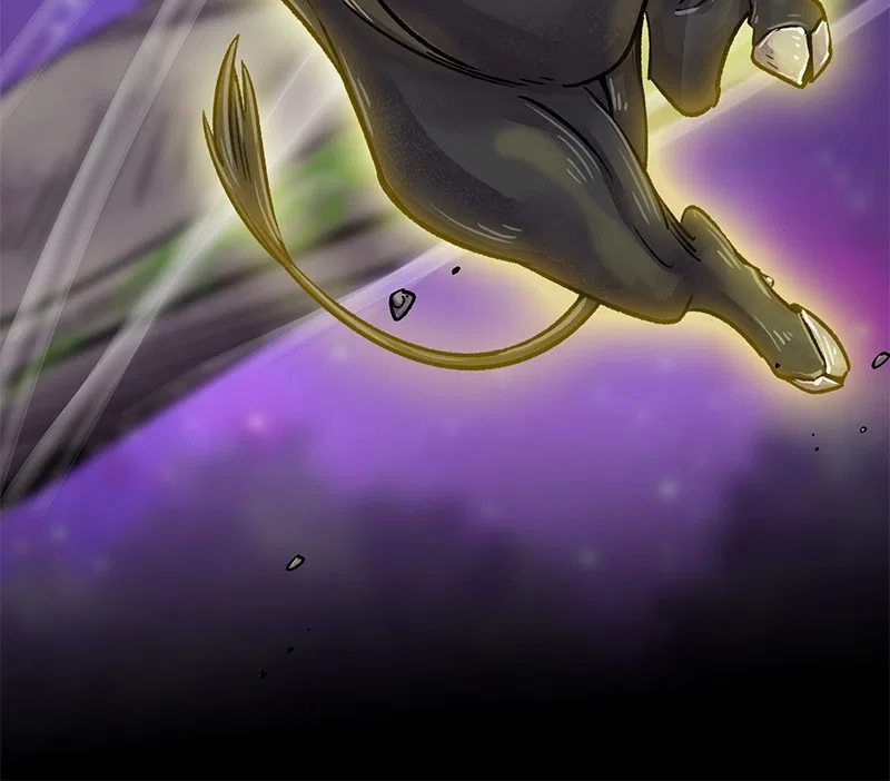 The Witch and The Bull Chapter 36 – Page 66