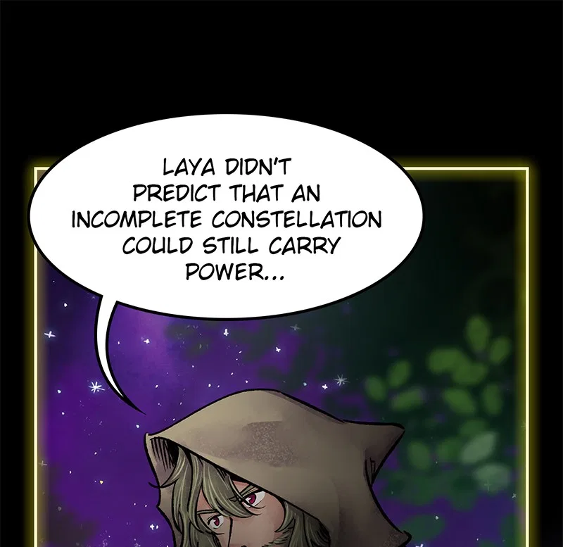 The Witch and The Bull Chapter 36 – Page 67