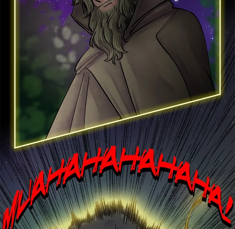The Witch and The Bull Chapter 36 – Page 68
