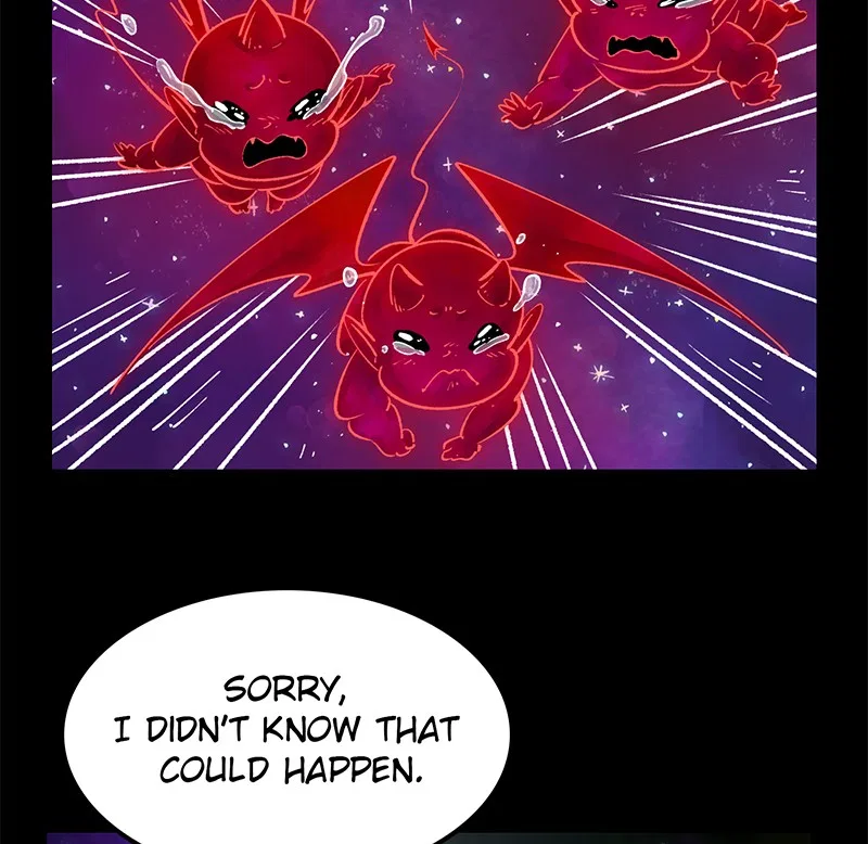 The Witch and The Bull Chapter 36 – Page 74
