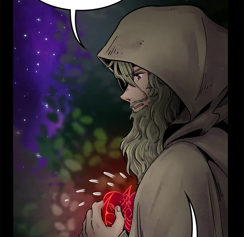 The Witch and The Bull Chapter 36 – Page 75