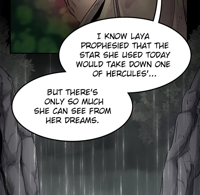 The Witch and The Bull Chapter 36 – Page 76