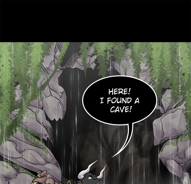 The Witch and The Bull Chapter 36 – Page 78