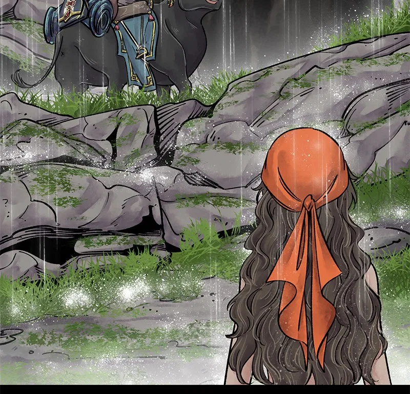 The Witch and The Bull Chapter 36 – Page 79