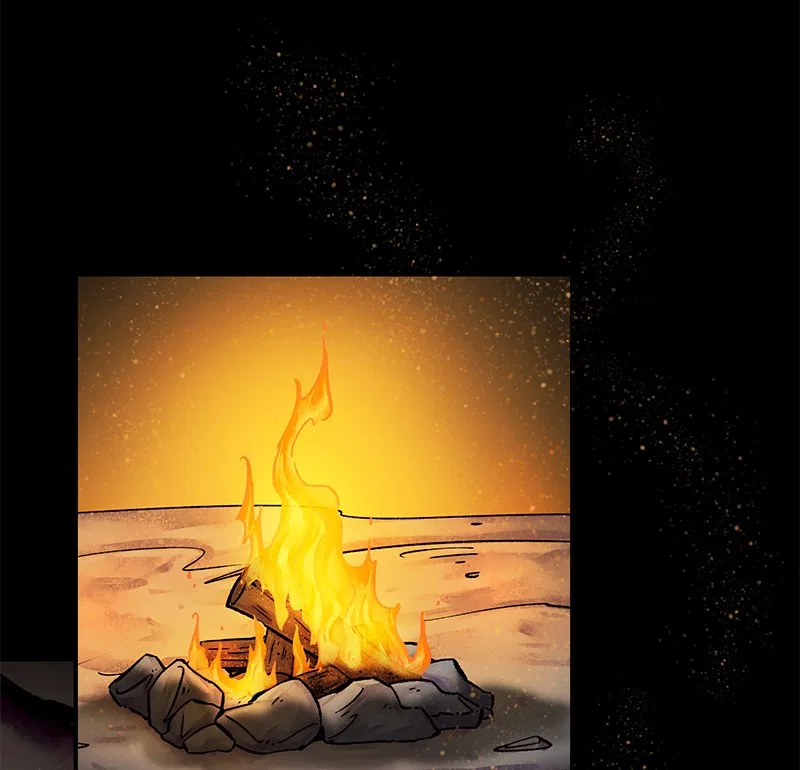 The Witch and The Bull Chapter 36 – Page 80